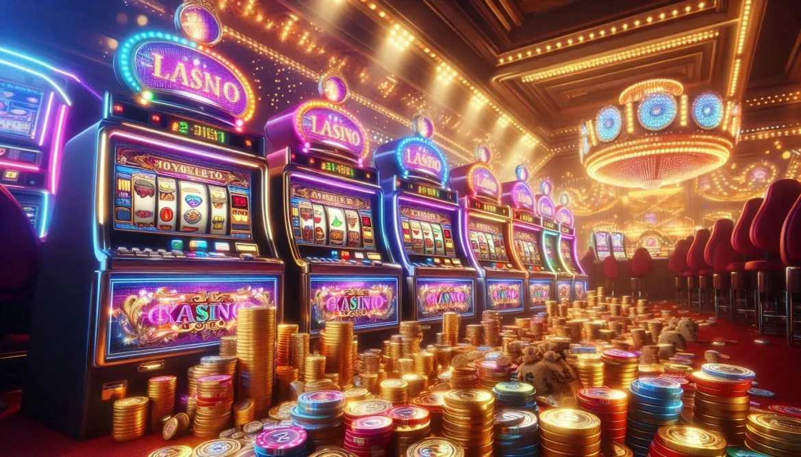 Holland Casino Enschede